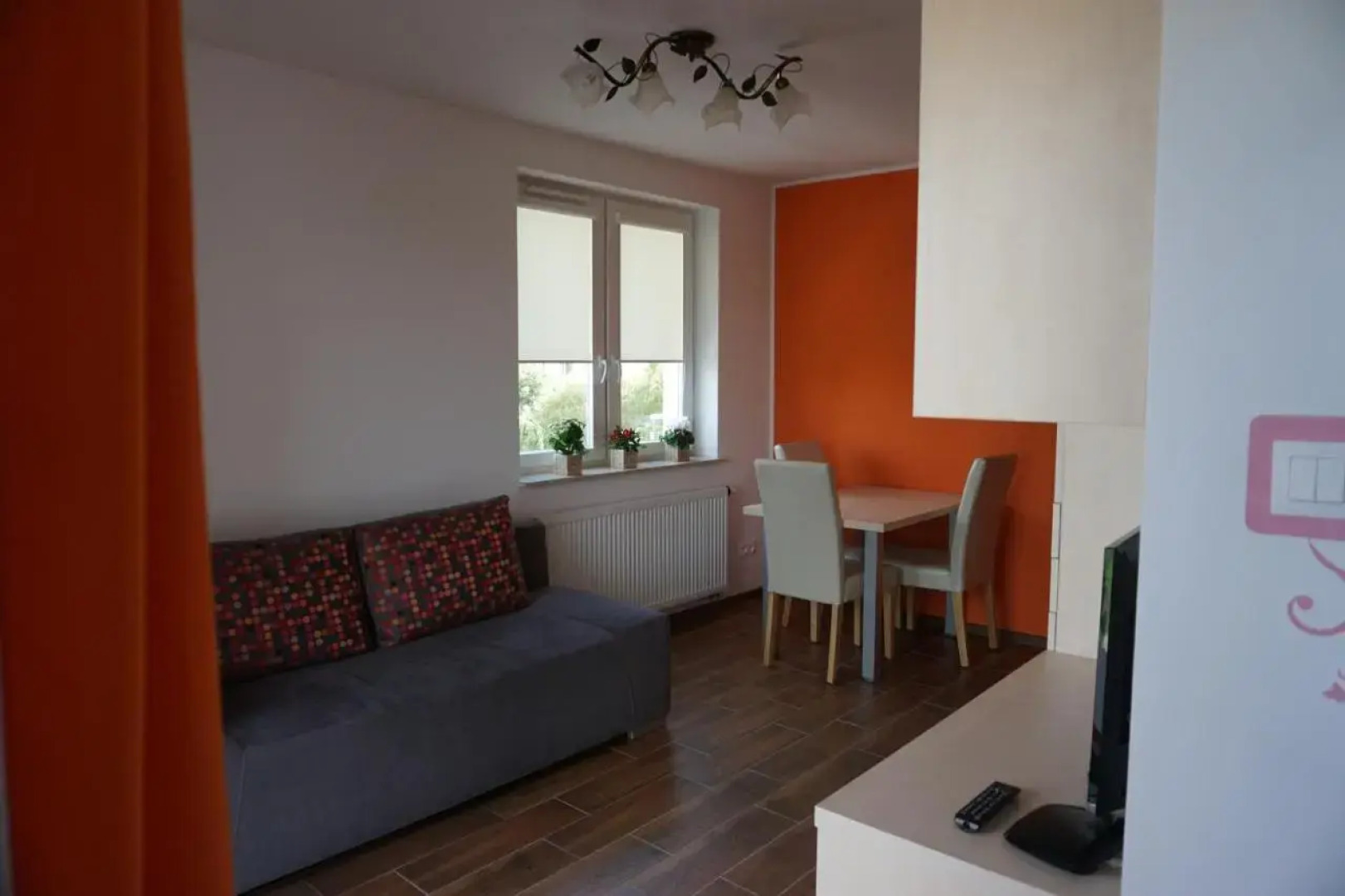 X-floor Warmia Towers