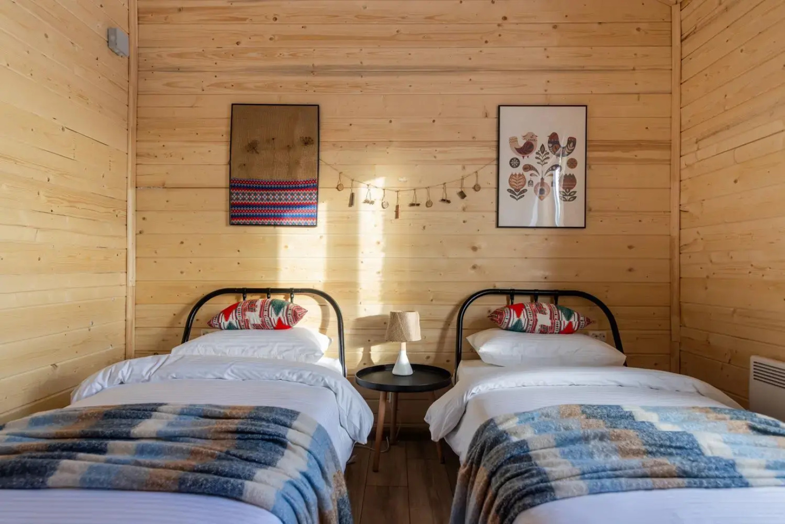 Уютный загородный дом в Истринском районе, 116