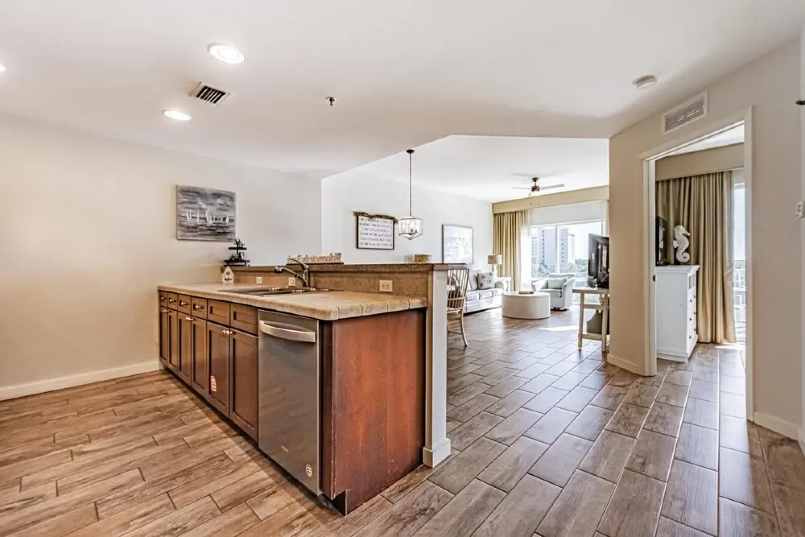 Luau II 6429 at Sandestin