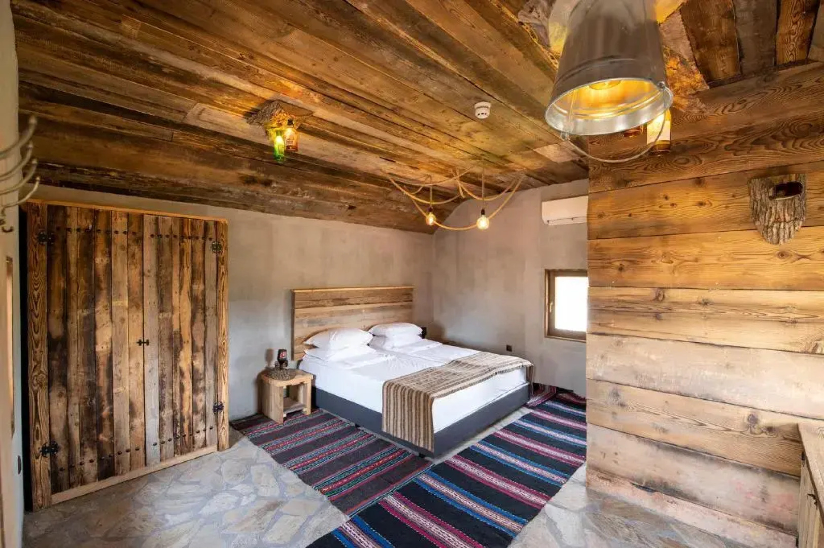 Glamping & Motel Alliance