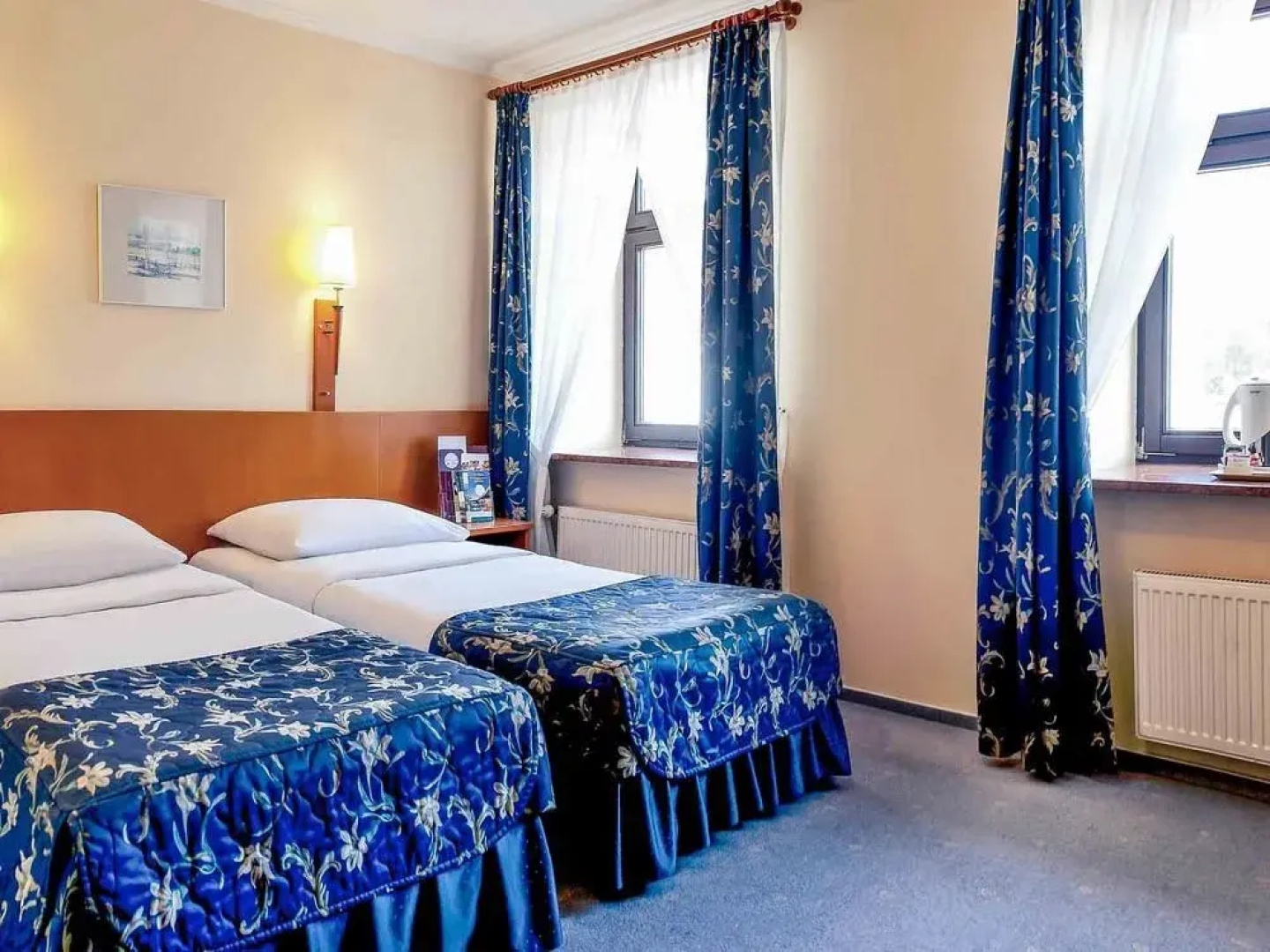 Hotel Zamojski & SPA