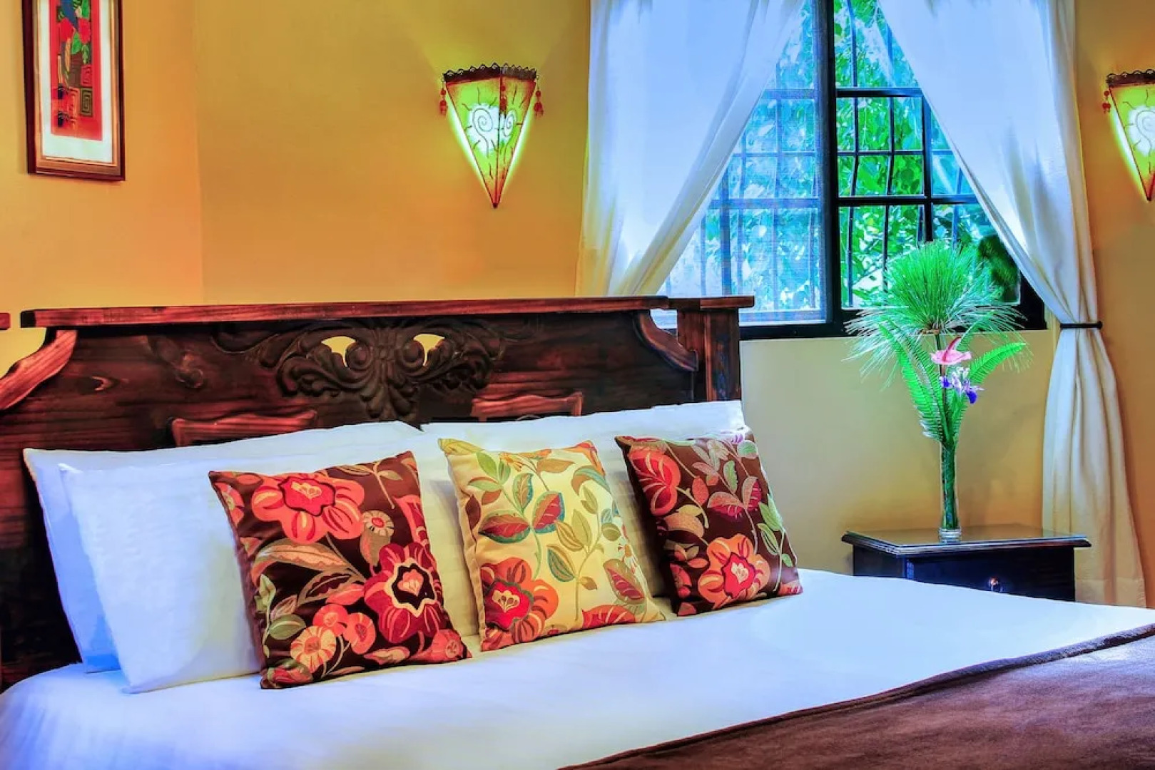 Boquete Garden Inn Hotel