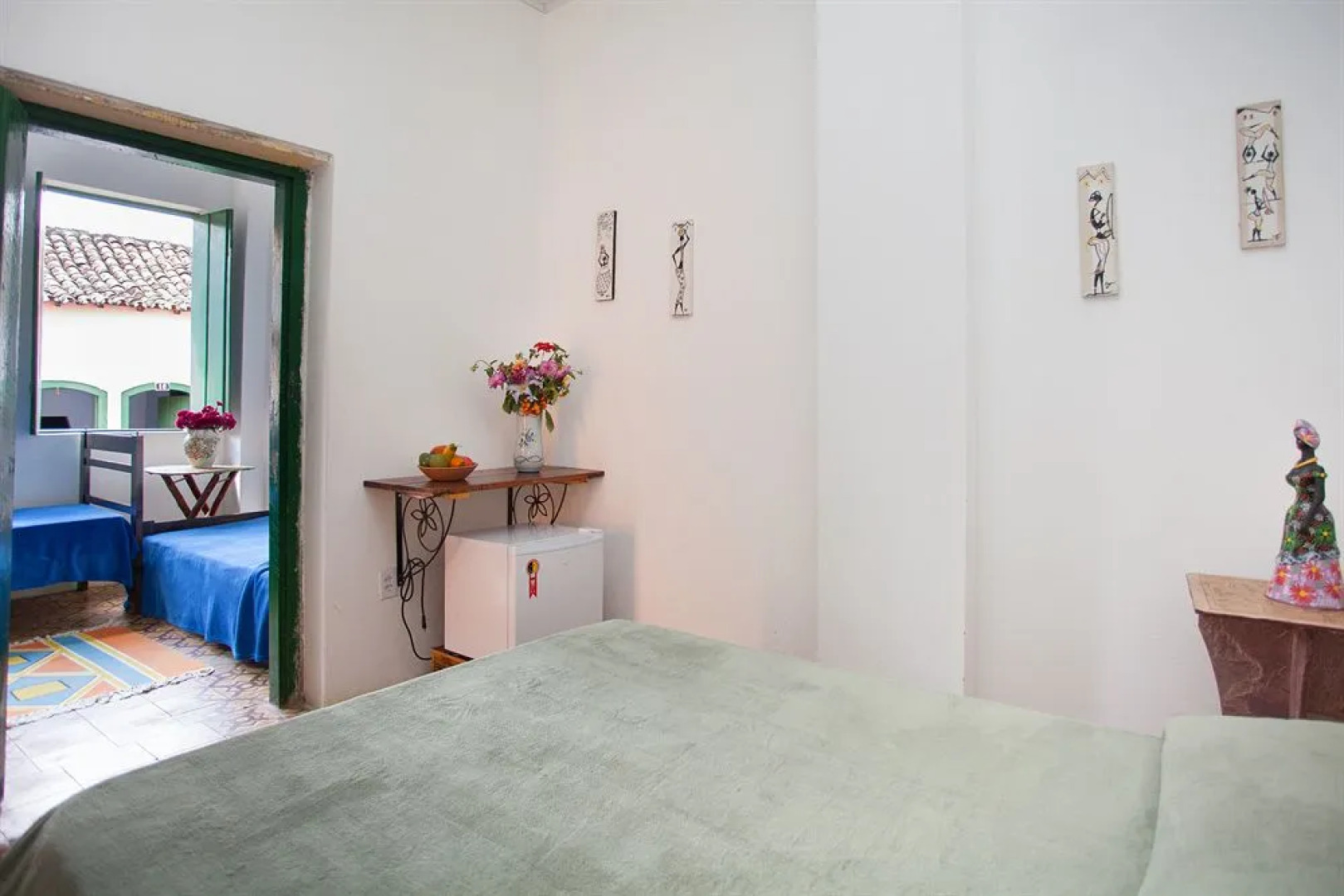 Pousada Corona de Pedra