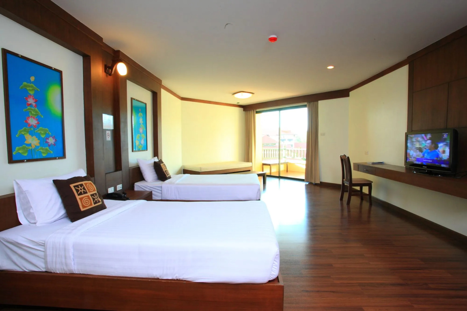 Songkhla Mermaid Hotel