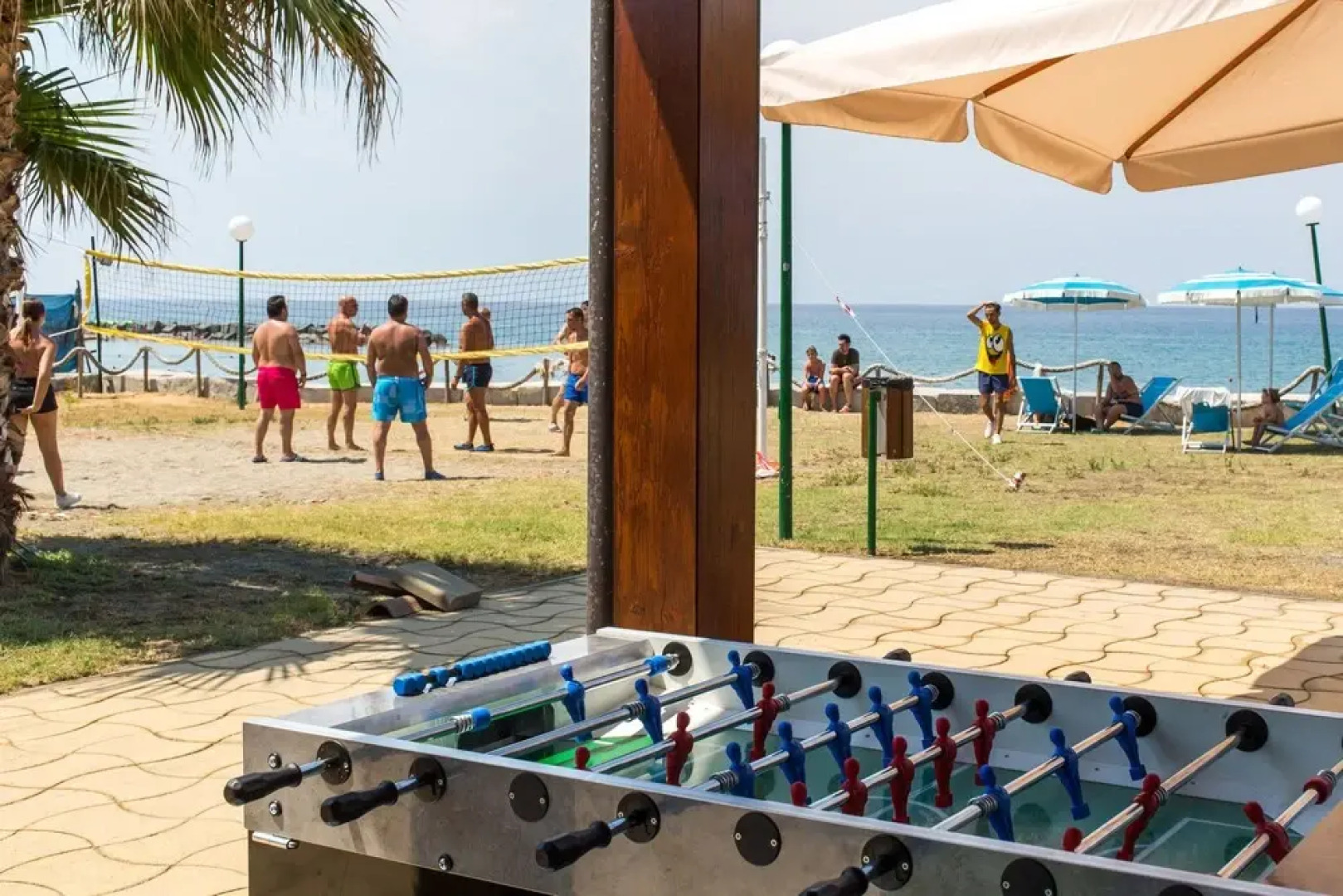 Club Residence i Caraibi