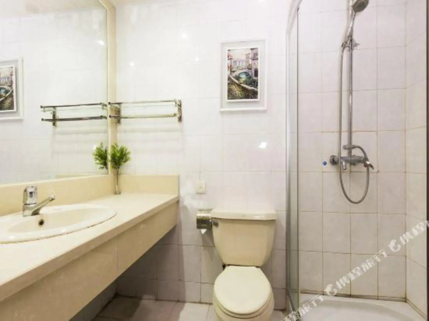 Xi Lai Sheng Yuan Hotel