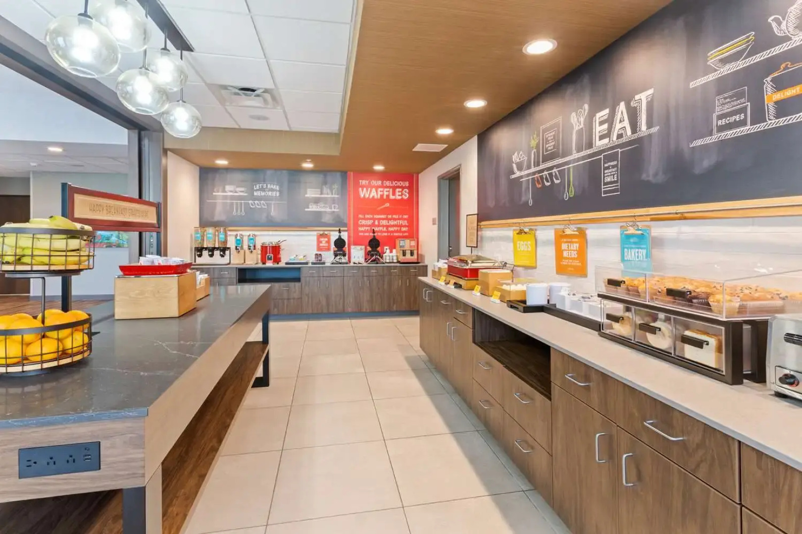 Hampton Inn & Suites by Hilton Alachua I-75