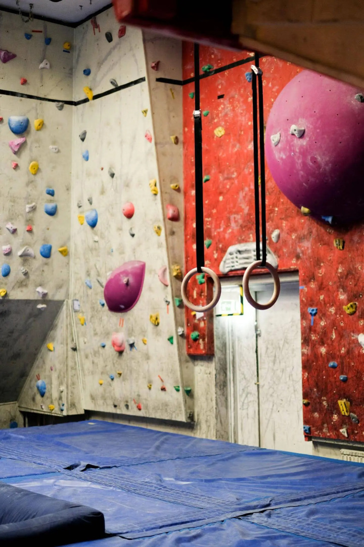 Norrland YMCA Hostel