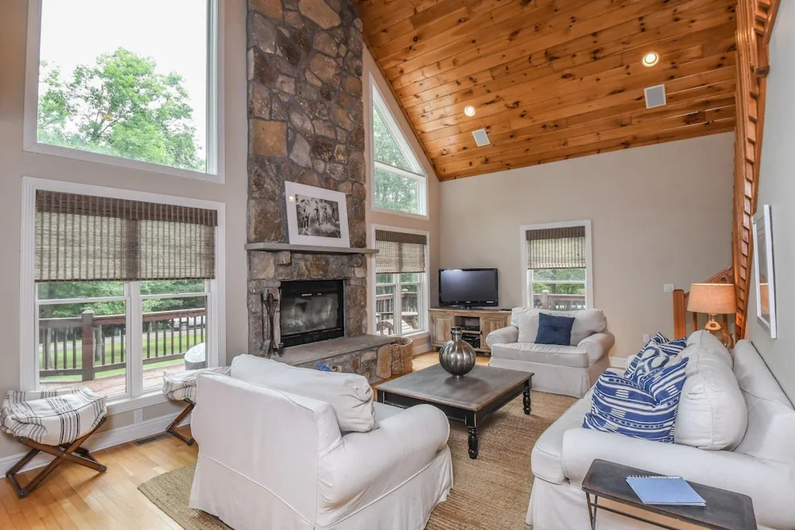 Heavenly Grove 5 Bedroom House