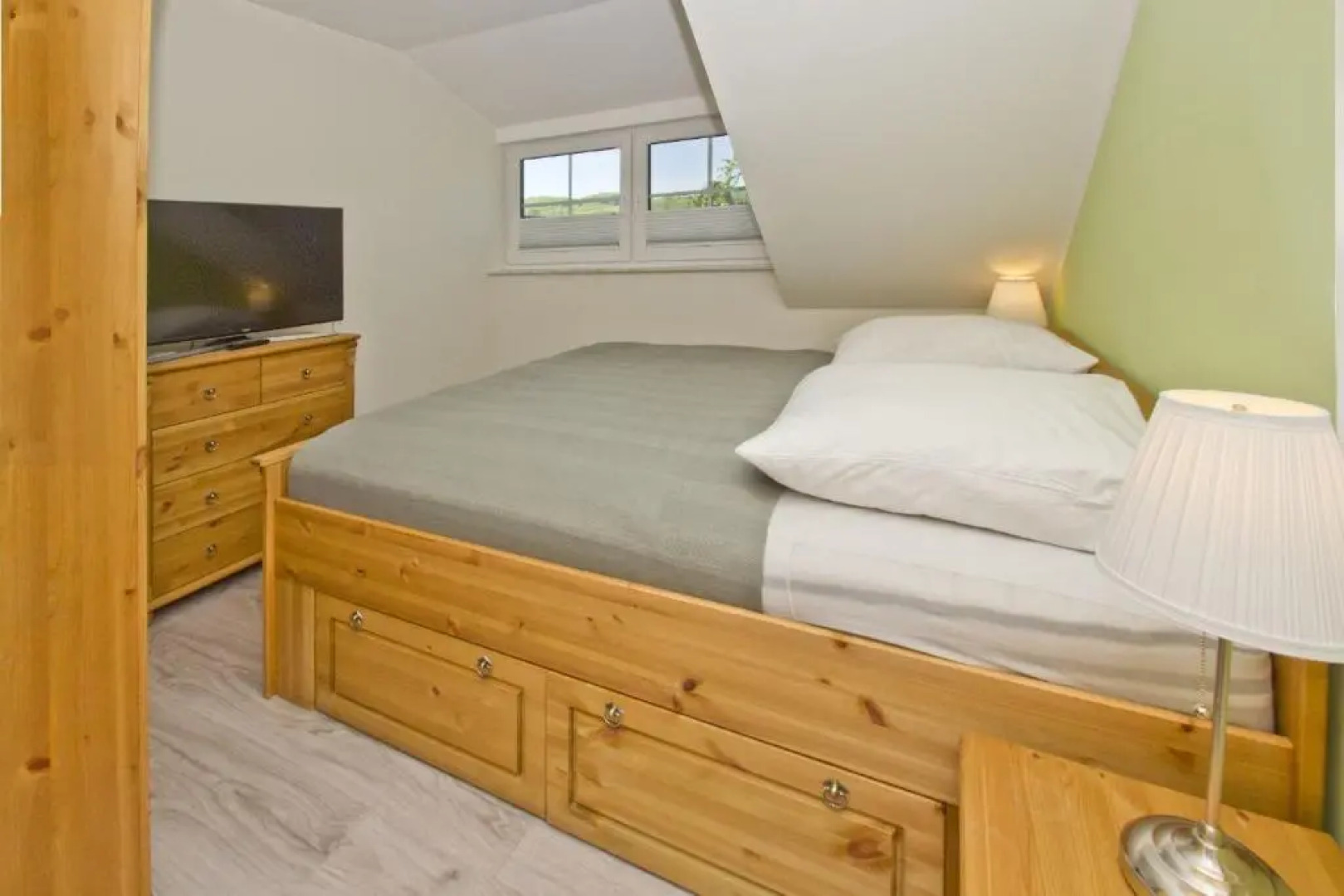 F-1059 Landhaus am Rebstock FeWo Anker