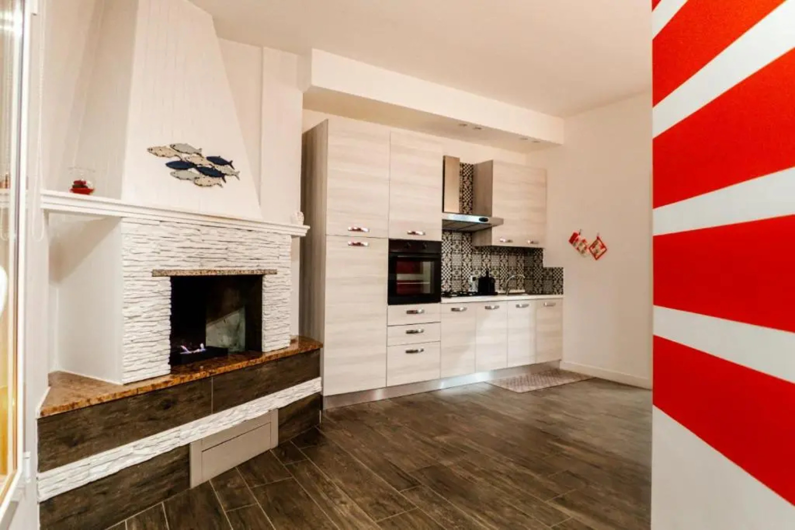 Villa La Perla Sul Mare