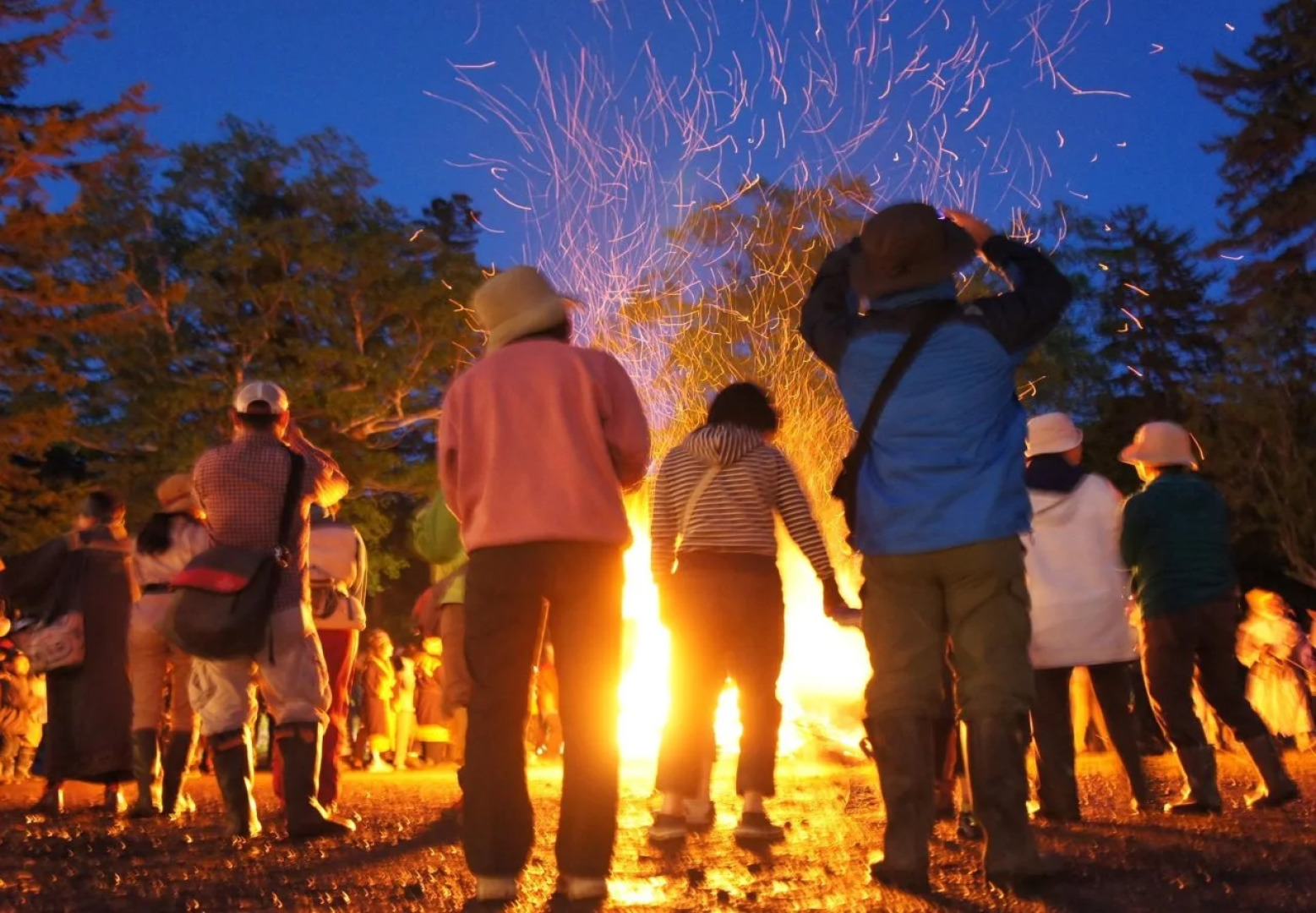 Grand Hotel Daisetsu