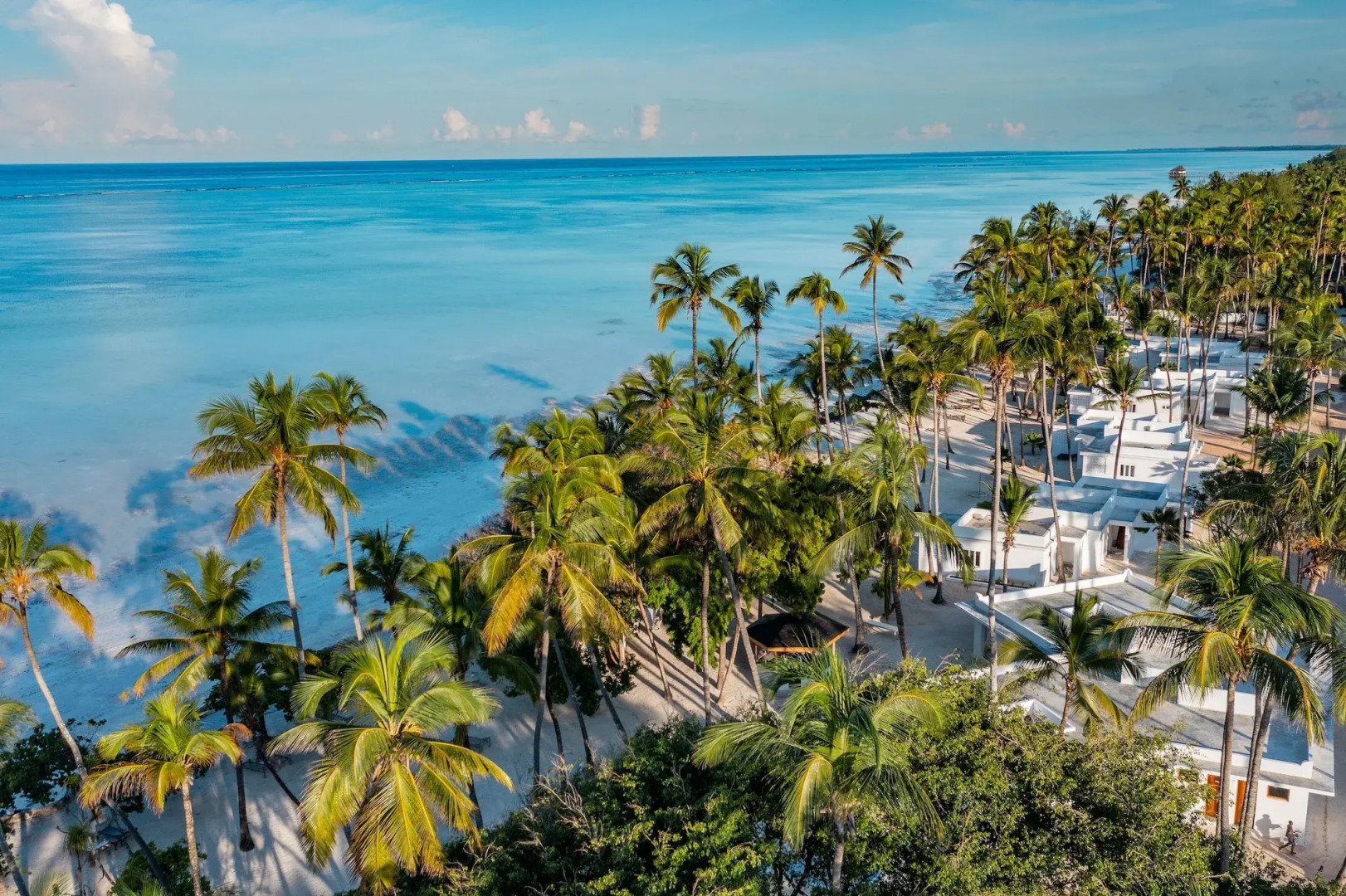 Diamonds Mapenzi Beach - Все включено