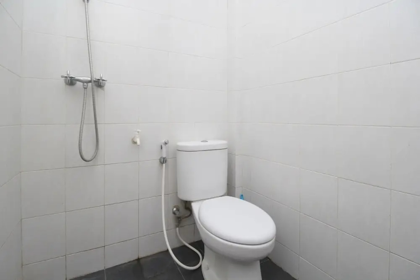 Airy Syariah Bangunharjo Parangtritis KM 4 303 Yogyakarta