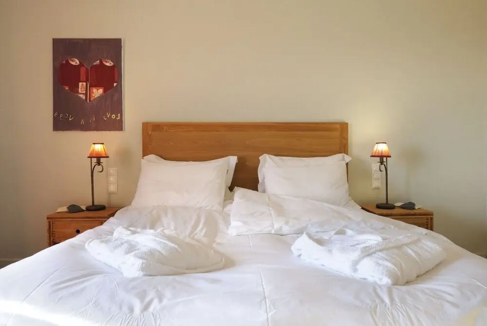 Jennifer Home Hotel - Guest House