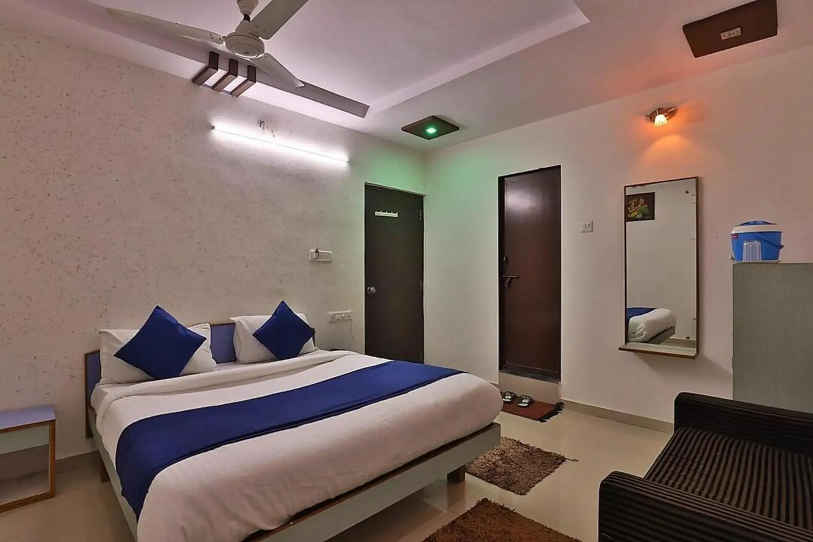 Hotel Royal Residency