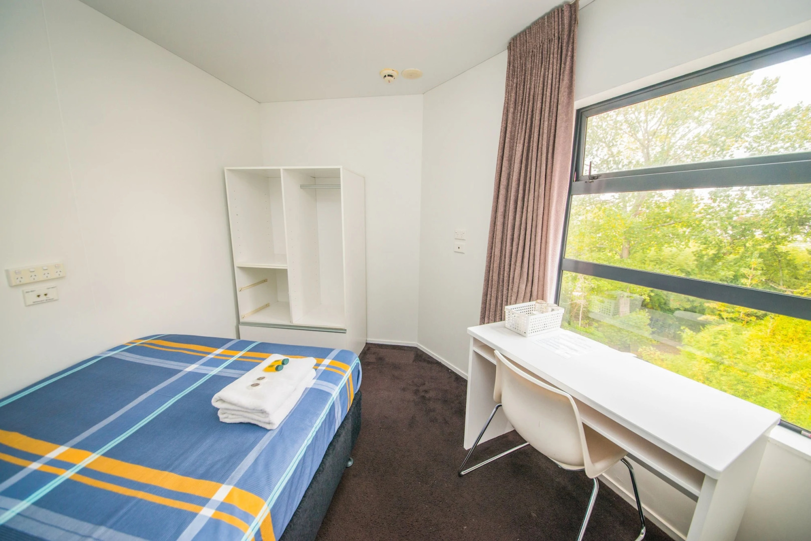 Princeton Apartments