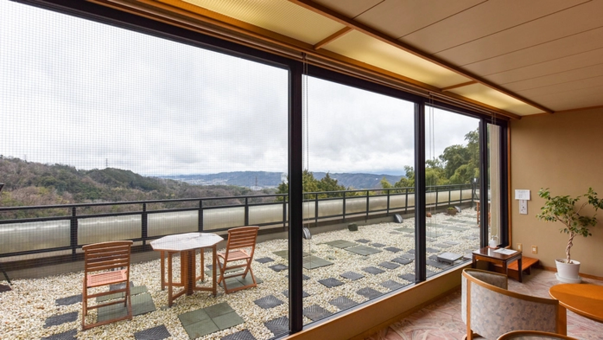 Shigisan Ryotei Ryokan Miyoshi