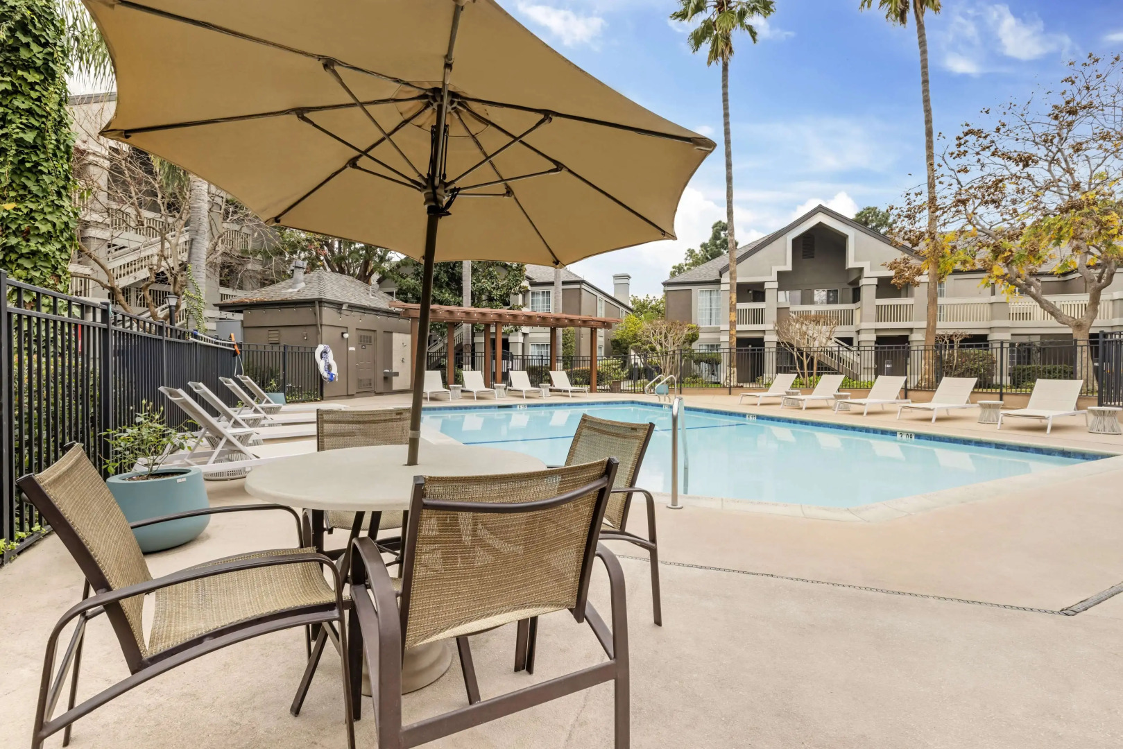 Sonesta ES Suites Torrance Redondo Beach