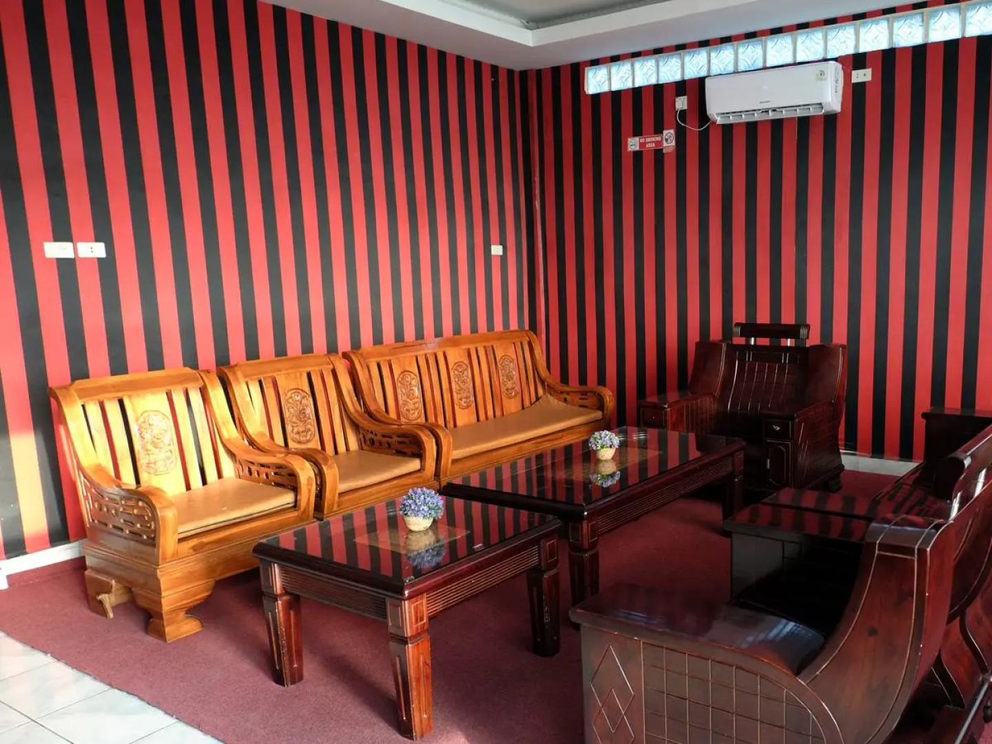 OYO 2455 Hotel Surya Bengkalis Syariah