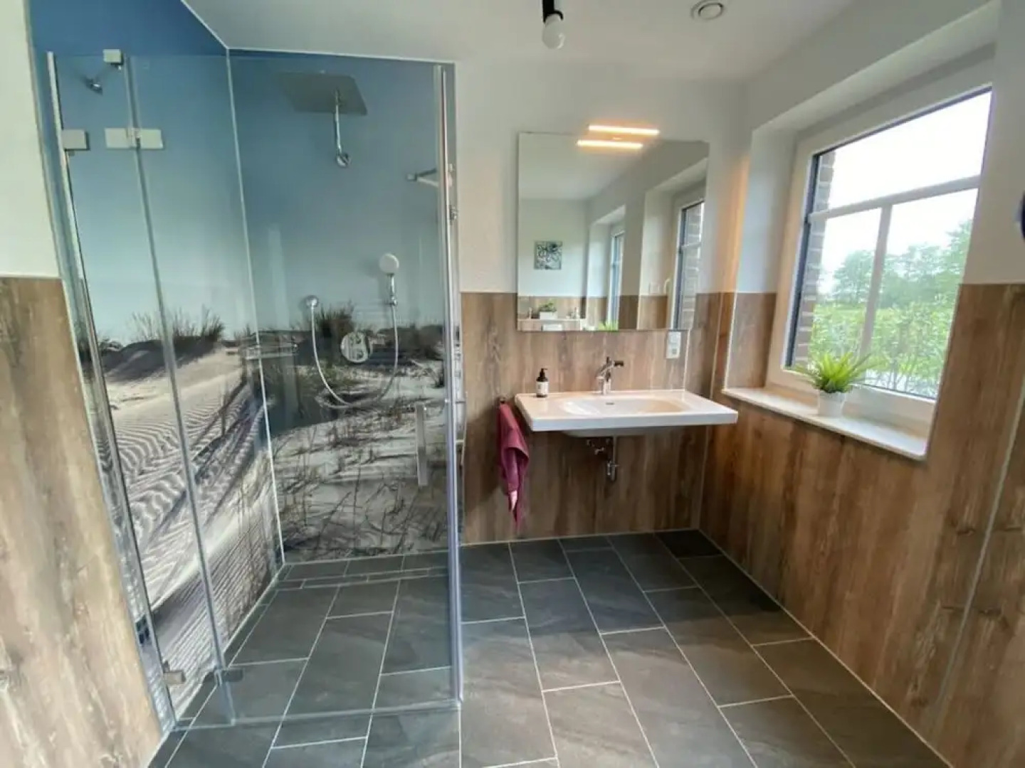 Holiday Home on Bornfeld