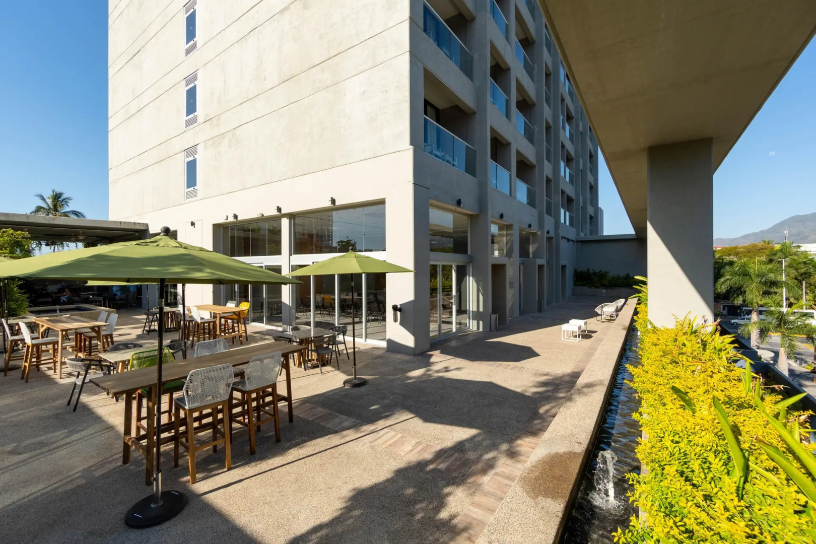 Hotel Mio Vallarta - Adults Only