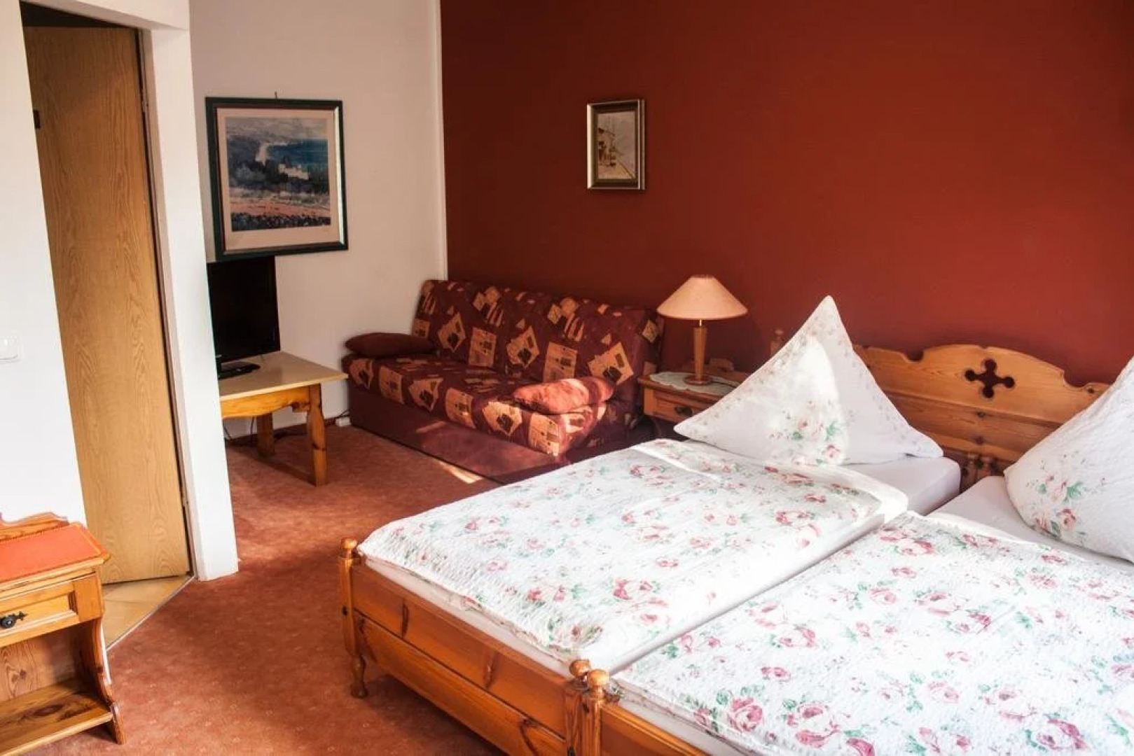 Landgasthof zur Quelle