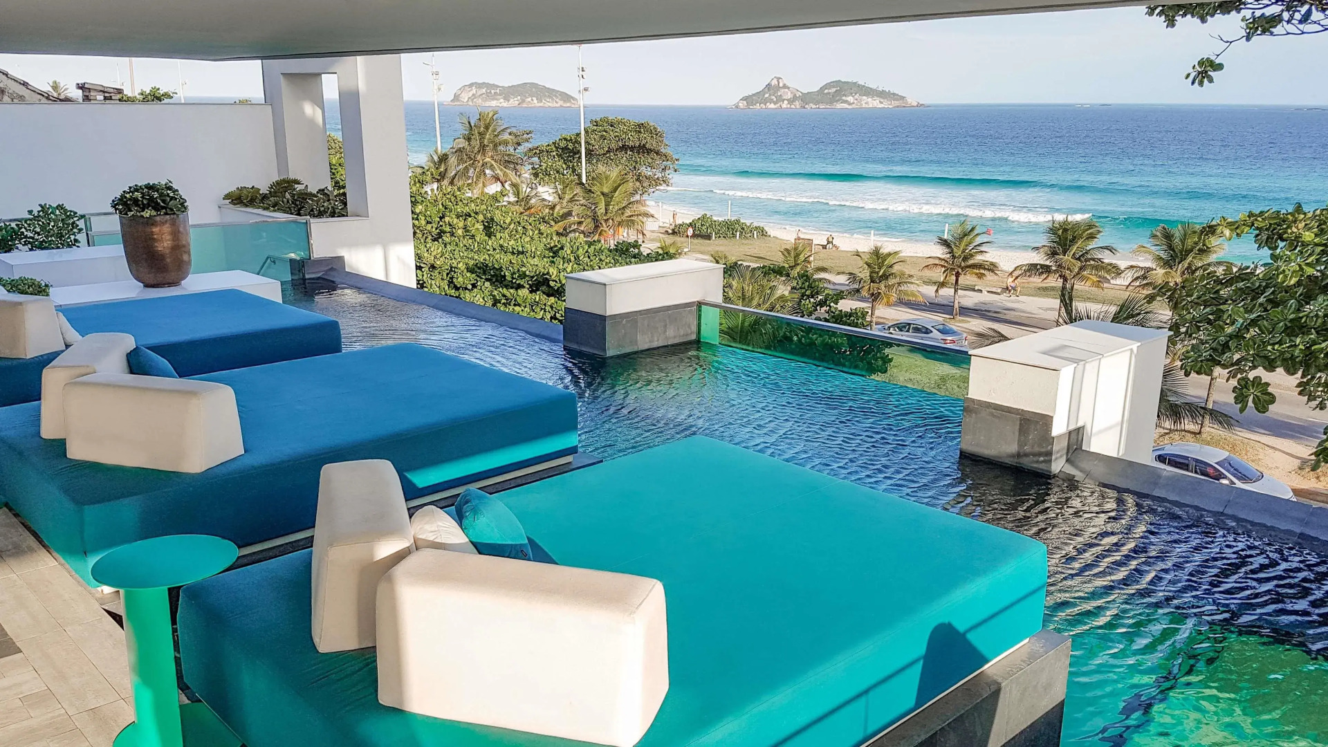 Lifestyle Laghetto Collection