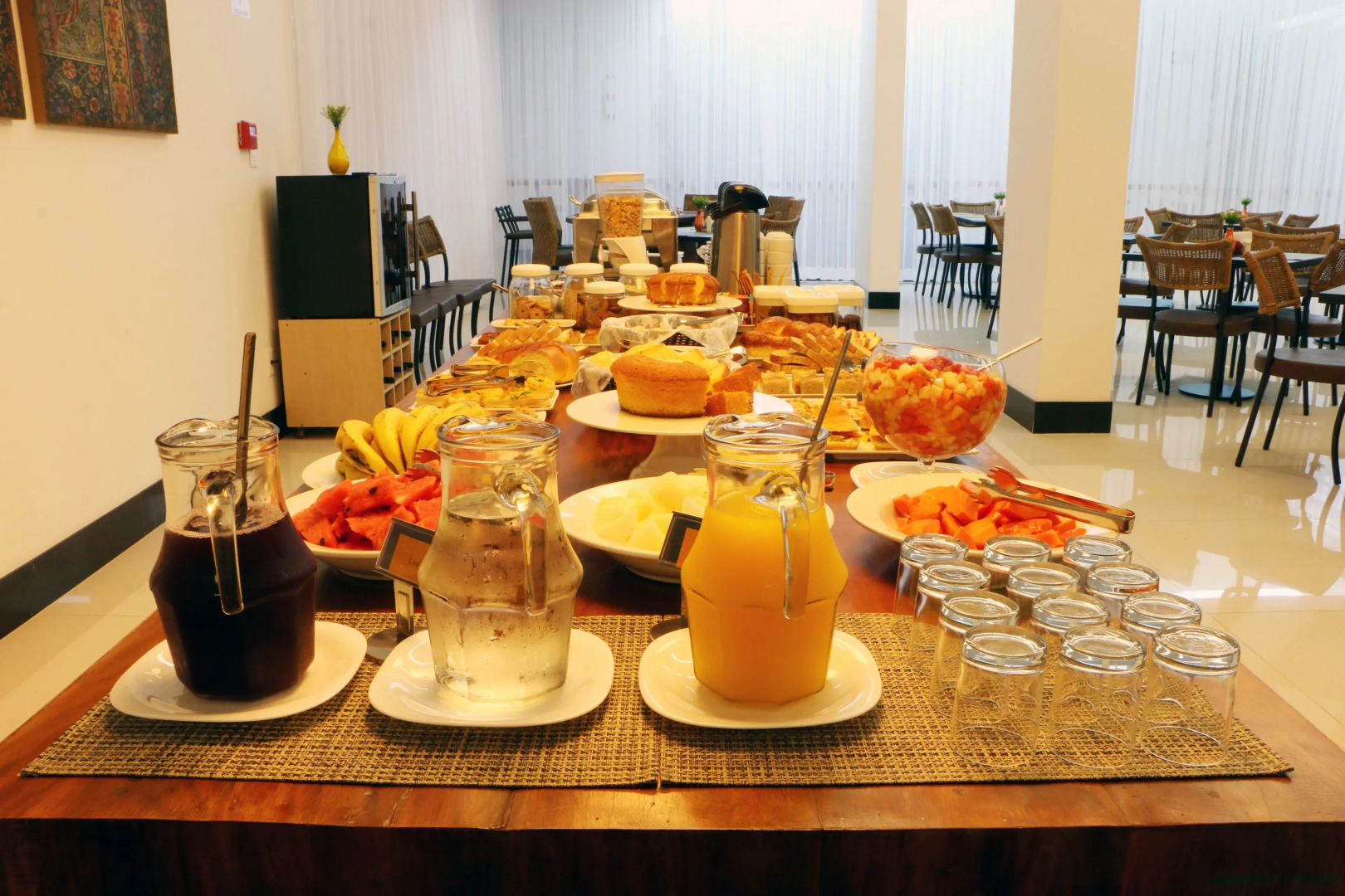 Tupyguá Brasil Hotel