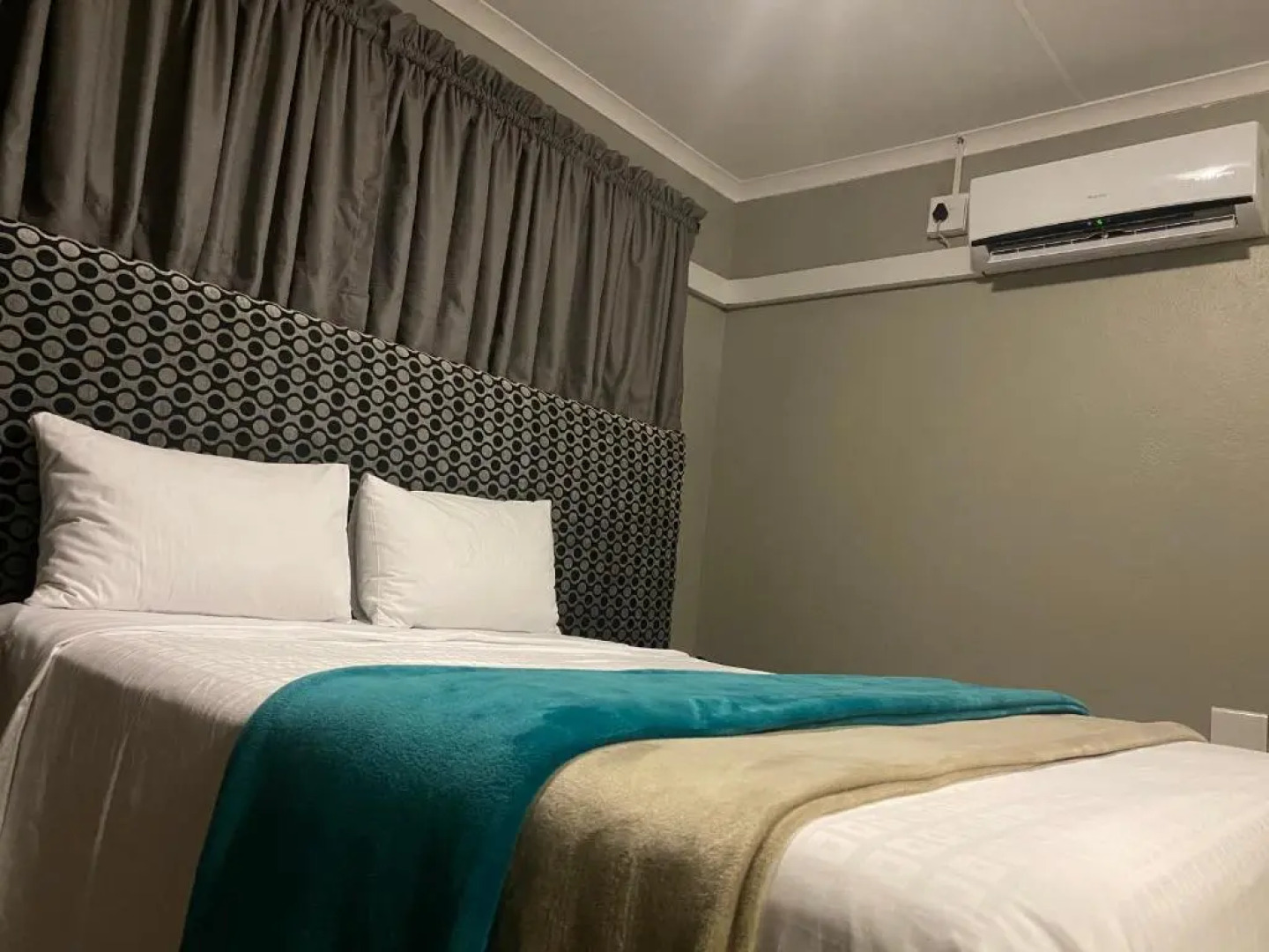 PW Heights Private Guest House