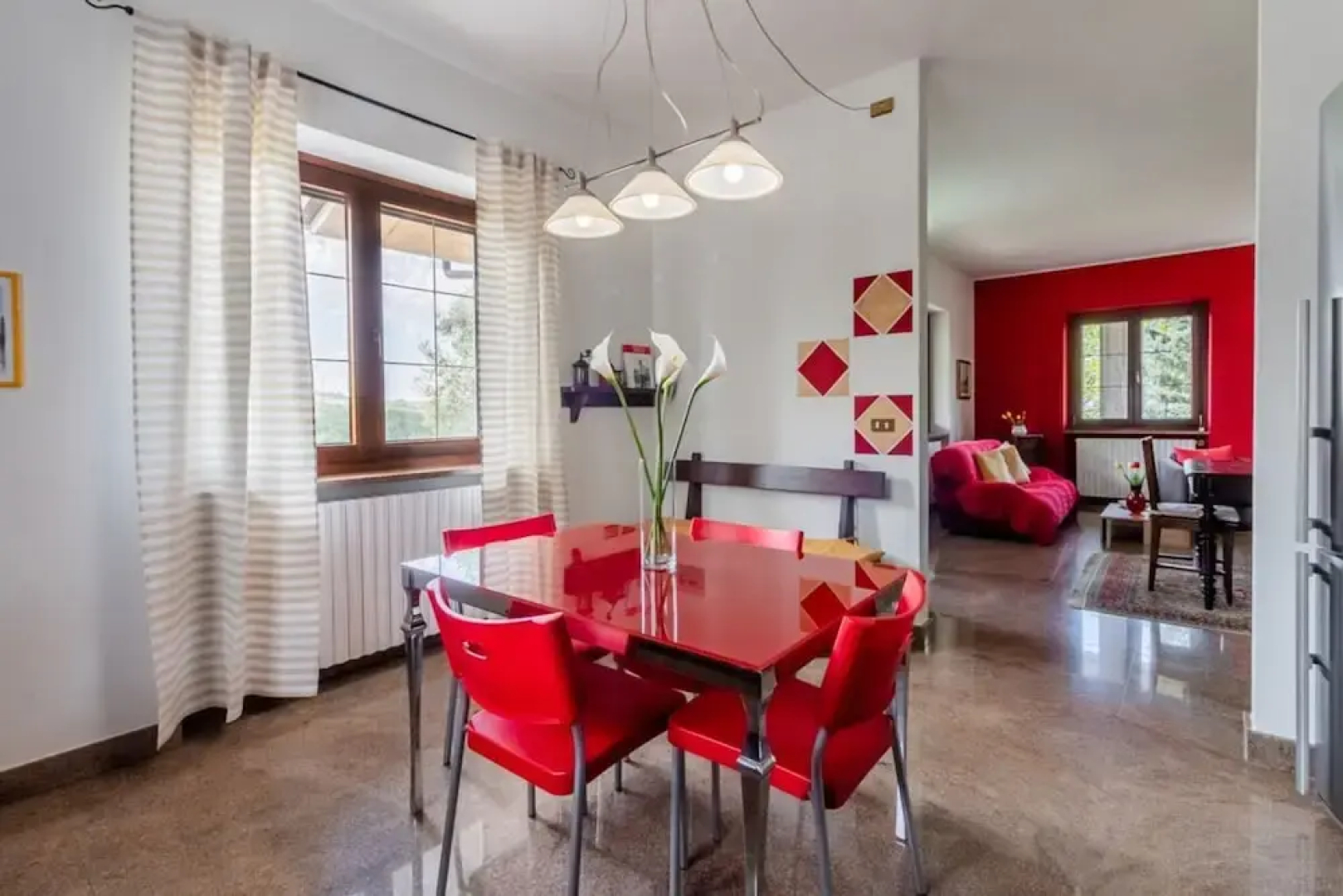 Panorama Villa Nestled Among the Vineyards Langhe