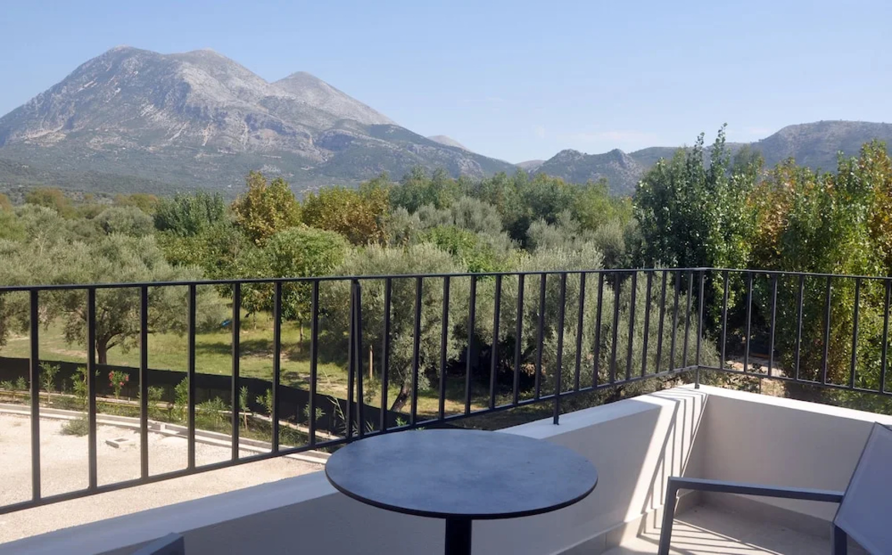 Costa Ionica Mytikas Seaside Hotel