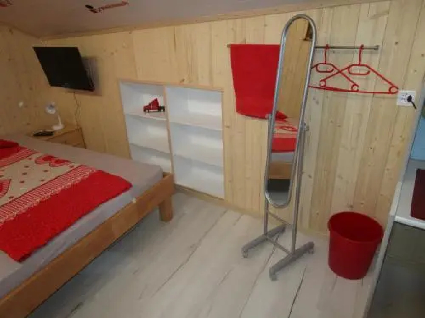 Postman8 Bed And Breakfast