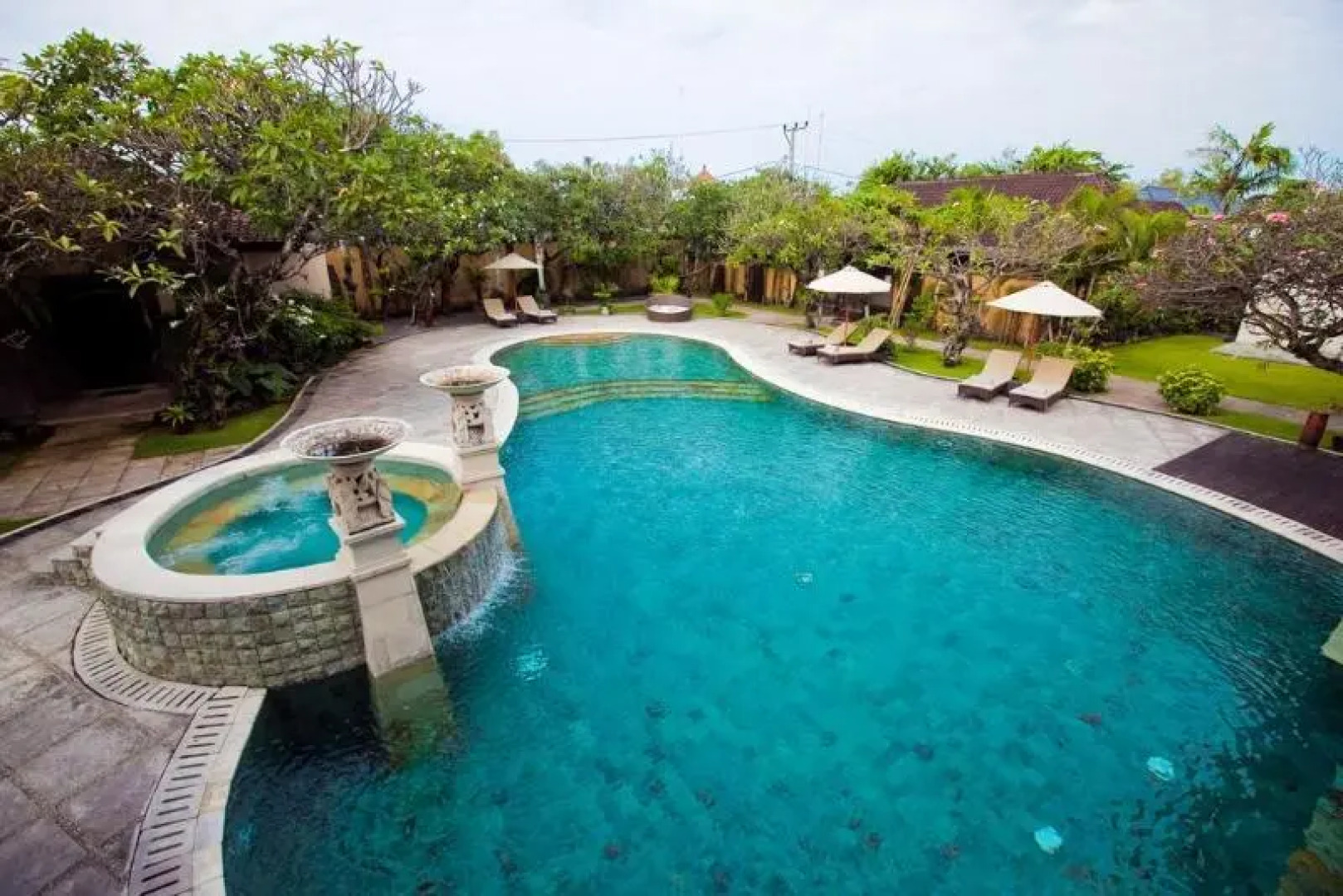 Villa Annapurna River View