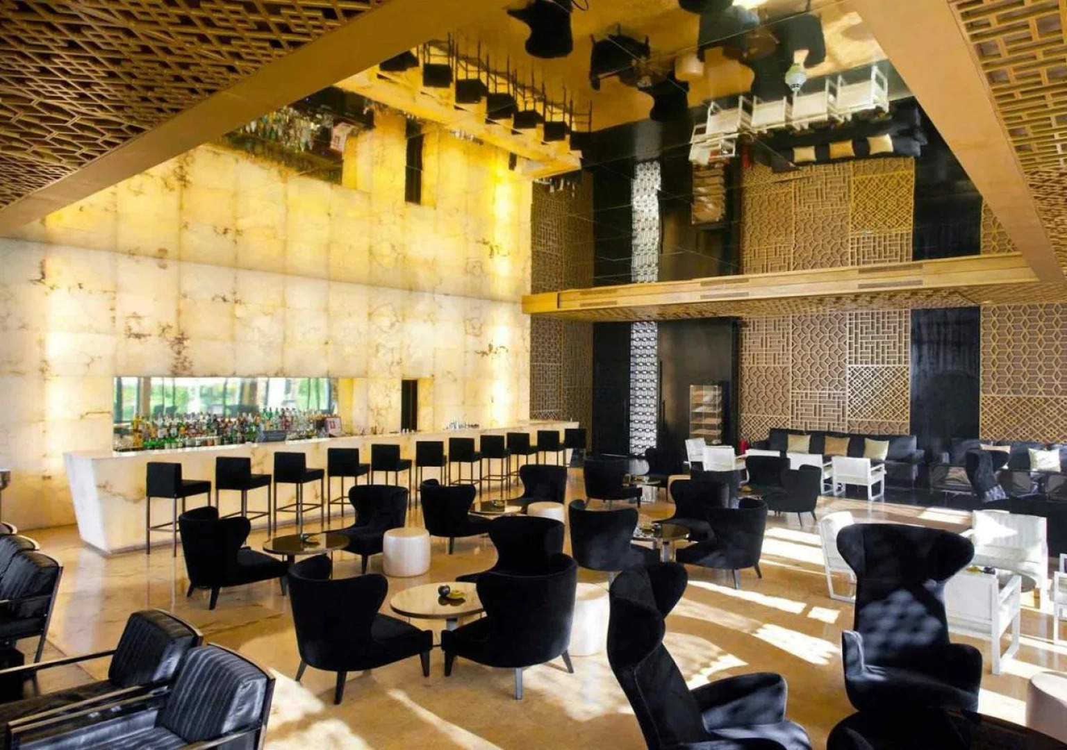 Sofitel Rabat Jardin des Roses