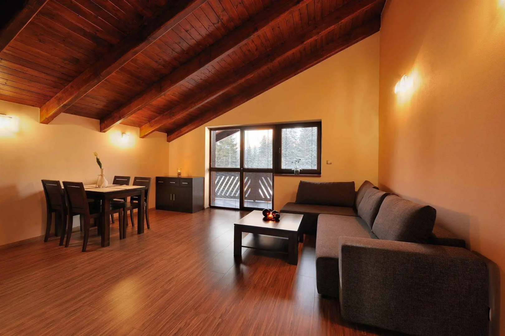 Villa Gardenia