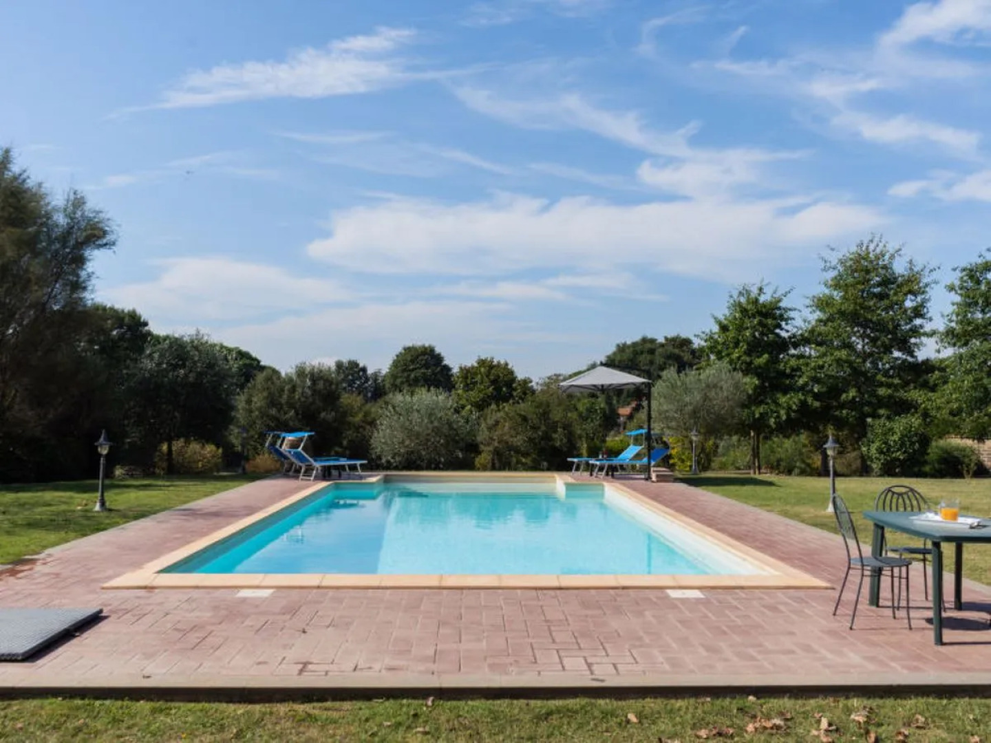 Villa Rimbaudo Manziana/Canale Monterano