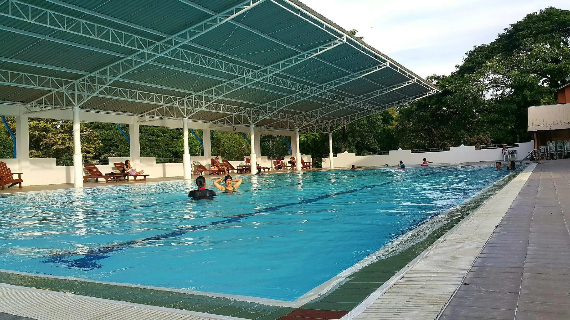 The Pine Resort (SHA Extra Plus)