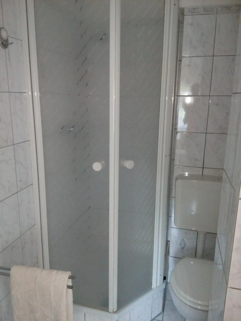 Pension Am Rosental Merseburg