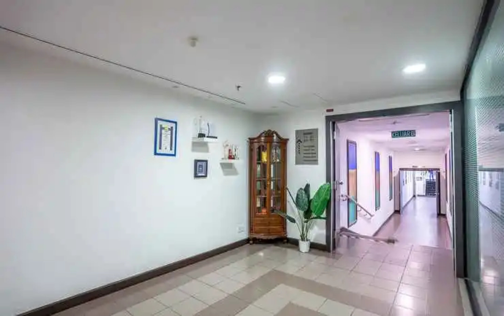 Floresta Hotel Chinatown