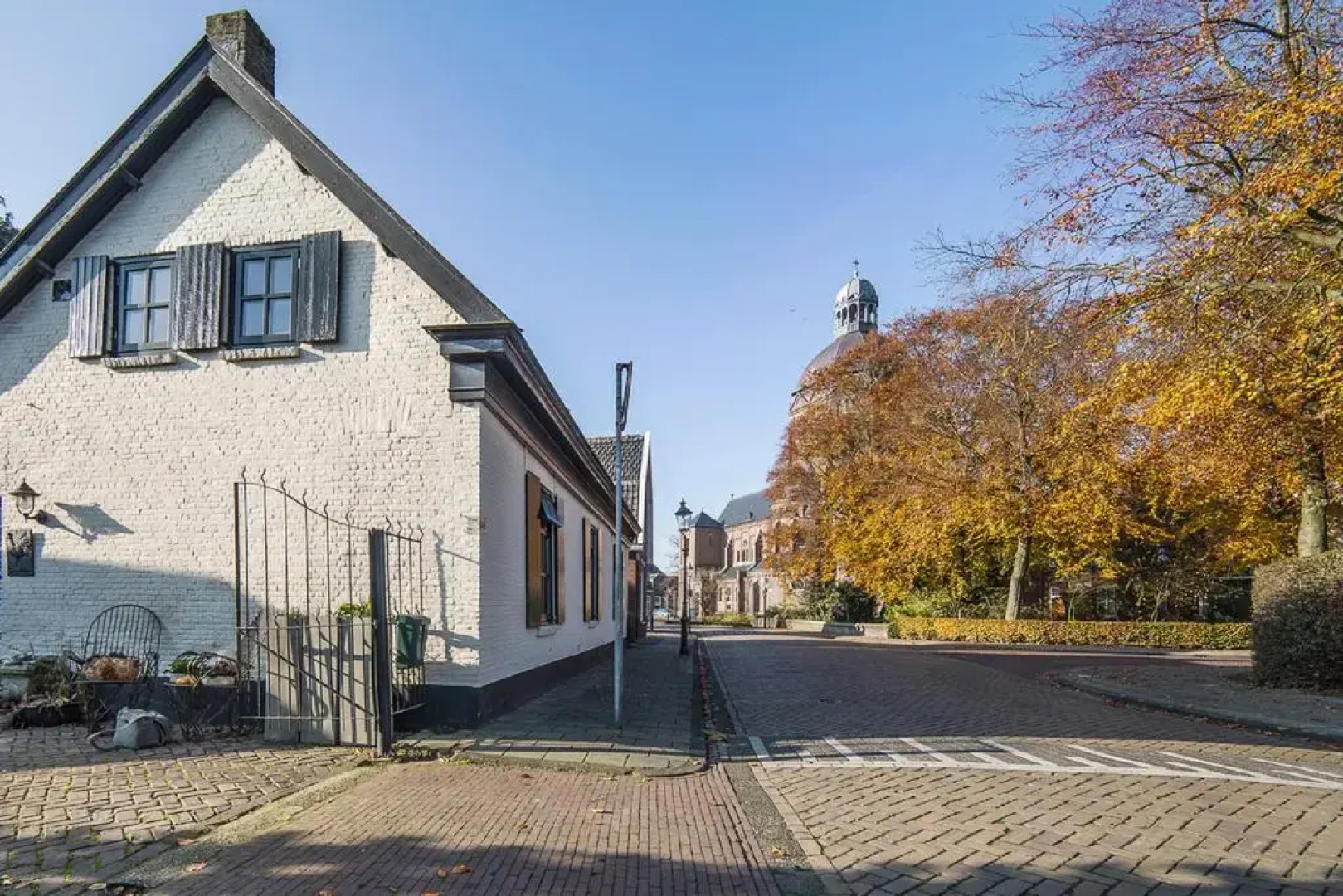 Bed and Breakfast Rammesdoenk