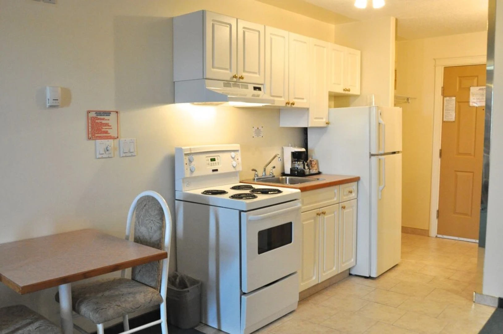 Western Budget Motel & Suites - Leduc #3