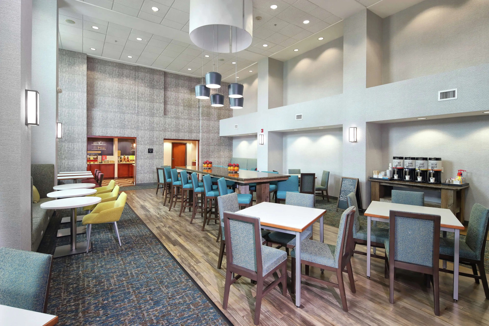 Hampton Inn & Suites Tucson East/Williams Center