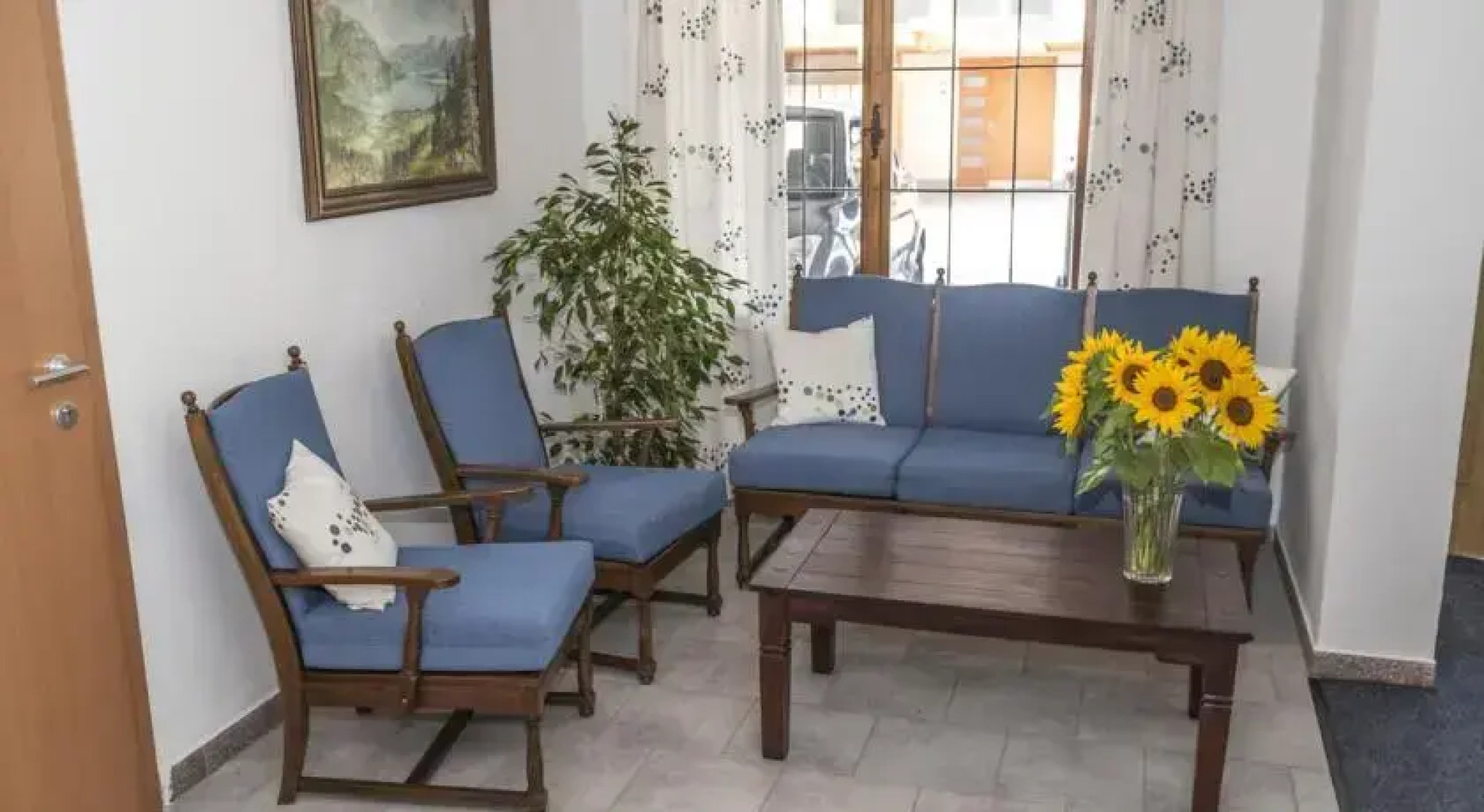 Pension Rudolfshöhe