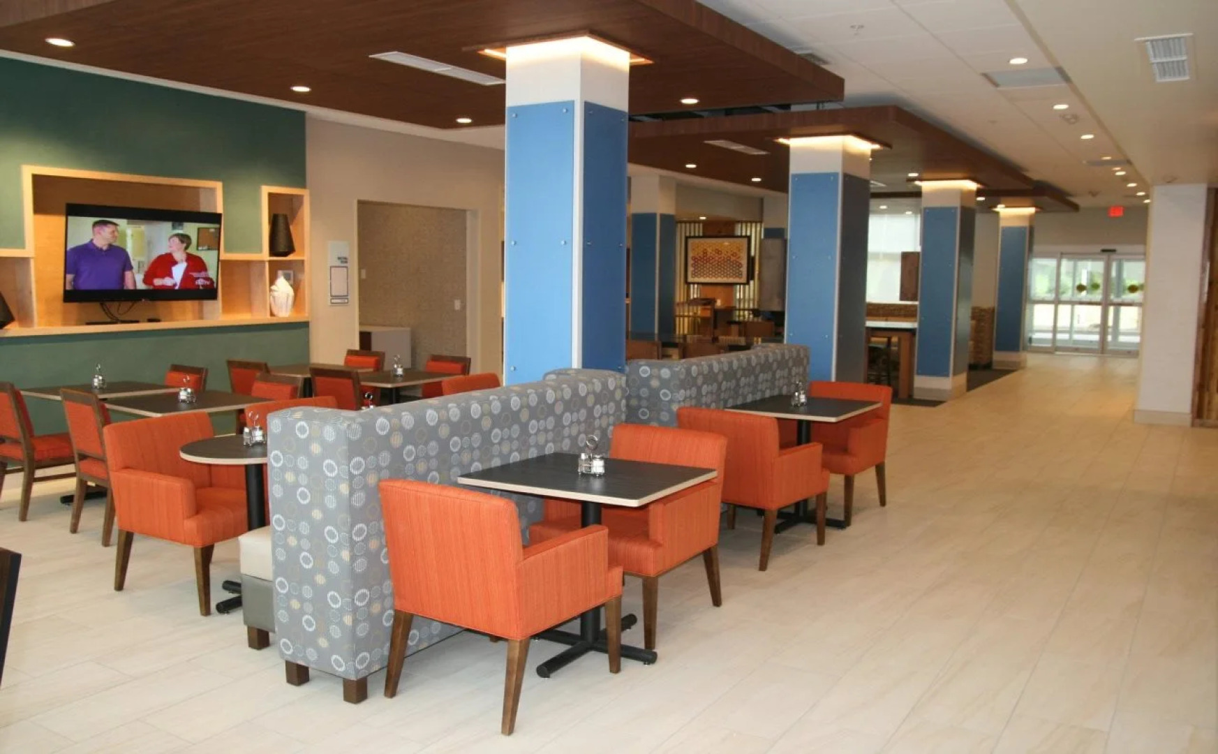 Holiday Inn Express & Suites New Castle by IHG