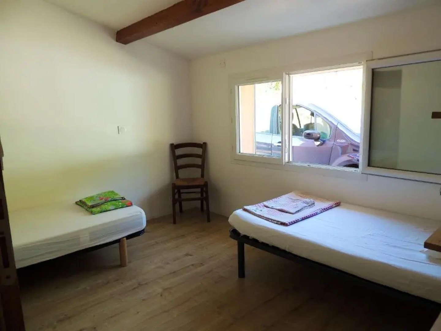 Villa de 3 chambres avec piscine privee jardin clos et wifi a Flayosc