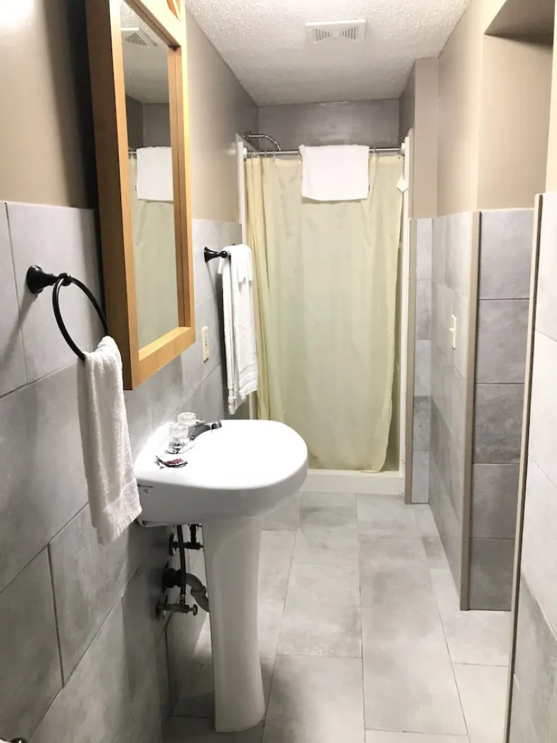 Americas Best Value Inn