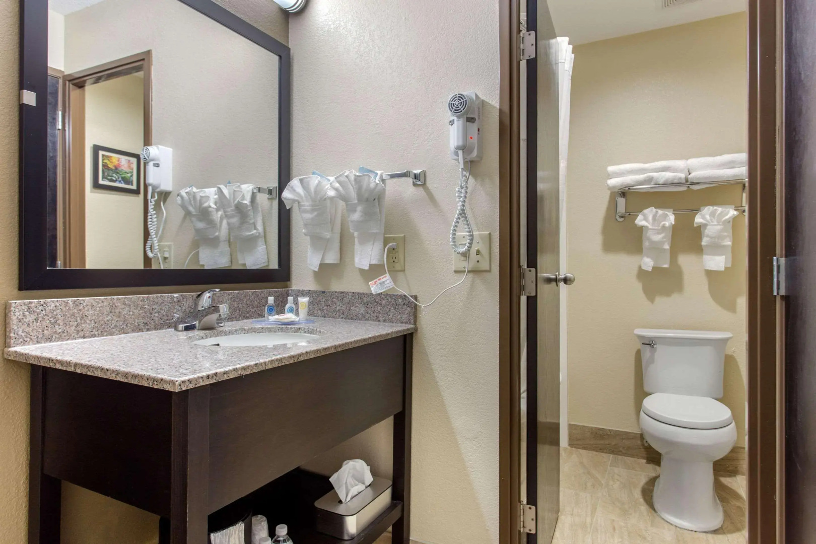 Comfort Inn Asheville East-Blue Ridge Pkwy Access