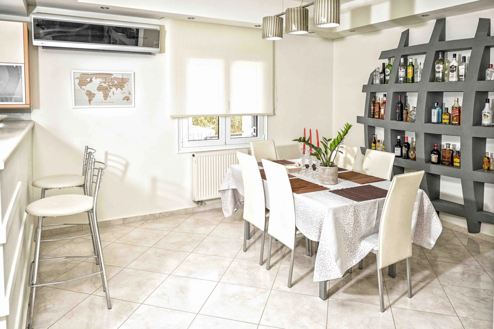 Luxury Villa Amina with private swimming pool