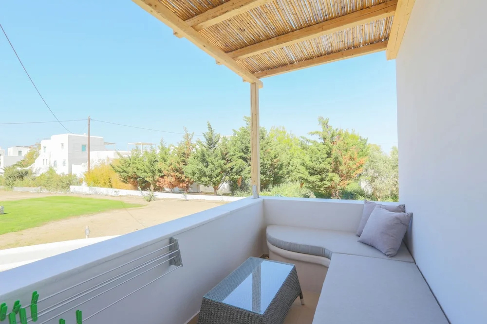 Ampelos Resort Hotel